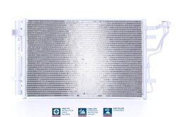 Radiator climatizare Nissens 940006