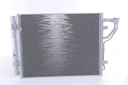 Radiator climatizare Nissens 940007