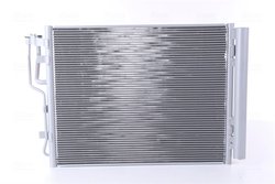 Radiator climatizare Nissens 940007
