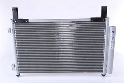 RADIATOR CLIMATIZARE NISSENS 940009 - Compatibil cu CHEVROLET, DAEWOO