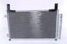RADIATOR CLIMATIZARE NISSENS 940009 - Compatibil cu CHEVROLET, DAEWOO
