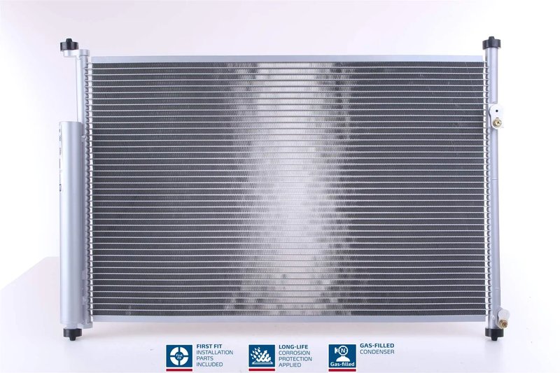 Radiator climatizare Nissens 940012