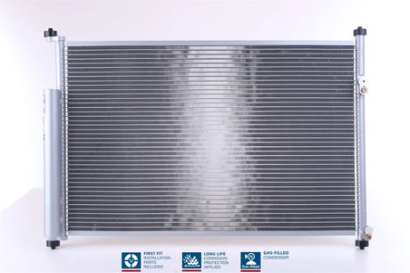 Radiator climatizare Nissens 940012