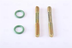 RADIATOR CLIMATIZARE NISSENS 940009 - Compatibil cu CHEVROLET, DAEWOO