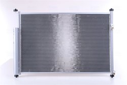 Radiator climatizare Nissens 940012