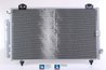 RADIATOR CLIMATIZARE NISSENS 940013 - Compatibil cu TOYOTA