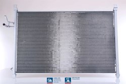 Radiator climatizare Nissens 940014