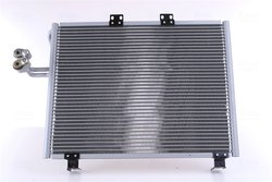 Radiator climatizare Nissens 940017