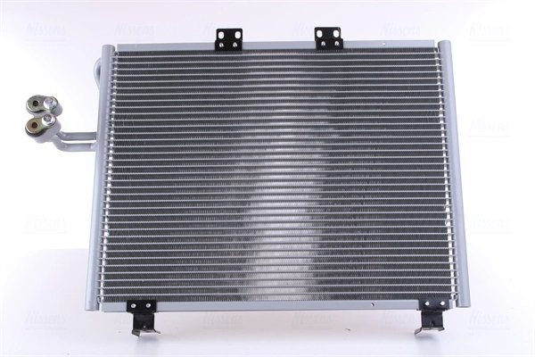 RADIATOR CLIMATIZARE NISSENS 940017 - Compatibil cu JEEP