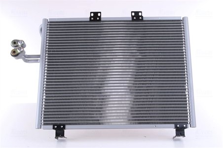 RADIATOR CLIMATIZARE NISSENS 940017 - Compatibil cu JEEP