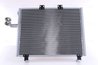 RADIATOR CLIMATIZARE NISSENS 940017 - Compatibil cu JEEP