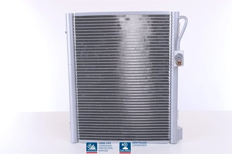 RADIATOR CLIMATIZARE NISSENS 940019 - Compatibil cu DODGE