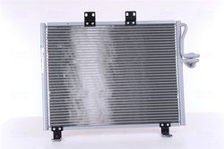 RADIATOR CLIMATIZARE NISSENS 940017 - Compatibil cu JEEP