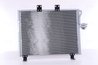 RADIATOR CLIMATIZARE NISSENS 940017 - Compatibil cu JEEP