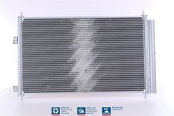 Radiator climatizare Nissens 940021