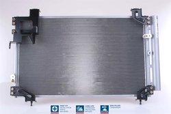 Radiator climatizare Nissens 940020