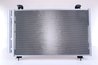 RADIATOR CLIMATIZARE NISSENS 940020 - Compatibil cu TOYOTA