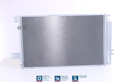 Radiator climatizare Nissens 940022