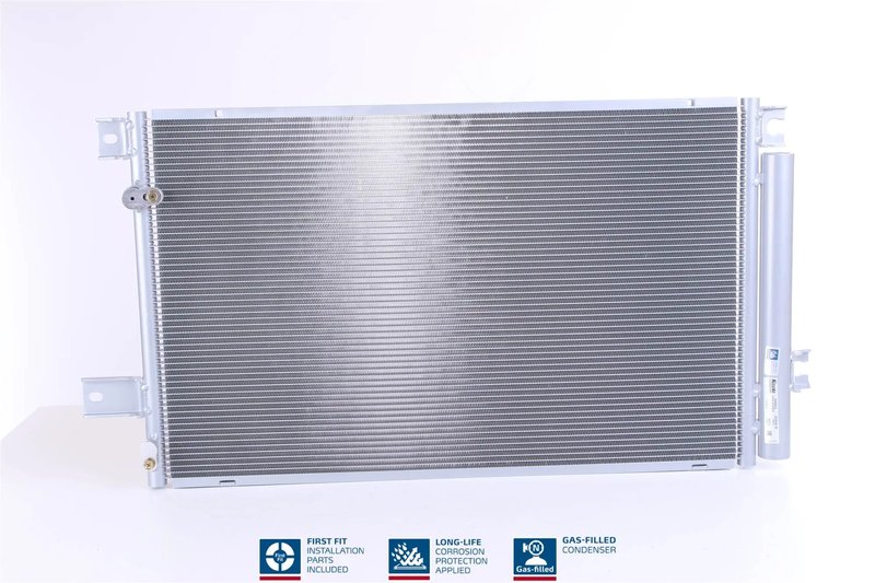 Radiator climatizare Nissens 940022