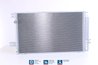 Radiator climatizare Nissens 940022