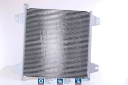 Radiator climatizare Nissens 940031