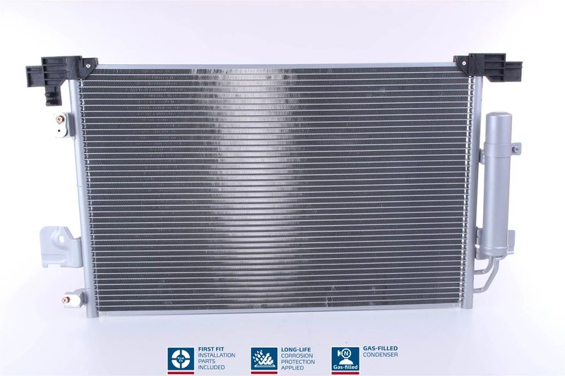 Radiator climatizare Nissens 940029