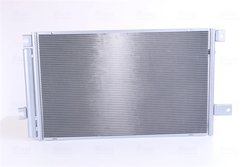 Radiator climatizare Nissens 940022