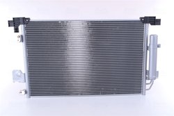 Radiator climatizare Nissens 940029
