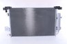 Radiator climatizare Nissens 940029