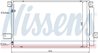 Radiator climatizare Nissens 940022