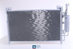 Radiator climatizare Nissens 940033