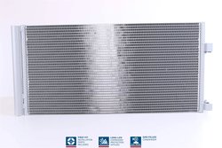 Radiator climatizare Nissens 940034