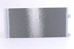 RADIATOR CLIMATIZARE NISSENS 940034 - Compatibil cu RENAULT