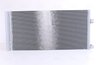 RADIATOR CLIMATIZARE NISSENS 940034 - Compatibil cu RENAULT