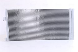 RADIATOR CLIMATIZARE NISSENS 940034 - Compatibil cu RENAULT