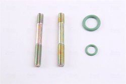RADIATOR CLIMATIZARE NISSENS 940034 - Compatibil cu RENAULT