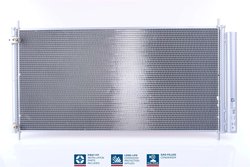 Radiator climatizare Nissens 940036