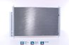 RADIATOR CLIMATIZARE NISSENS 940037 - Compatibil cu TOYOTA