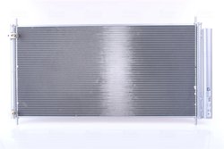 RADIATOR CLIMATIZARE NISSENS 940036 - Compatibil cu TOYOTA