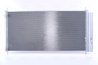 RADIATOR CLIMATIZARE NISSENS 940036 - Compatibil cu TOYOTA