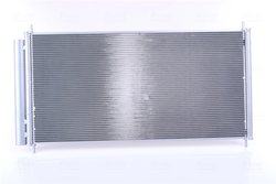 RADIATOR CLIMATIZARE NISSENS 940036 - Compatibil cu TOYOTA