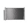 RADIATOR CLIMATIZARE NISSENS 940037 - Compatibil cu TOYOTA
