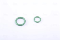 RADIATOR CLIMATIZARE NISSENS 940036 - Compatibil cu TOYOTA
