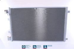 Radiator climatizare Nissens 940040