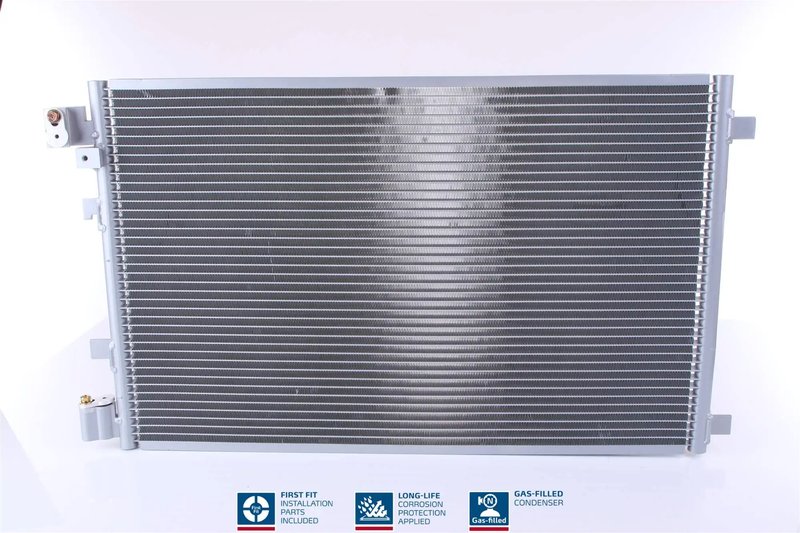RADIATOR CLIMATIZARE NISSENS 940040 - Compatibil cu NISSAN