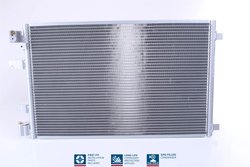 Radiator climatizare Nissens 940041