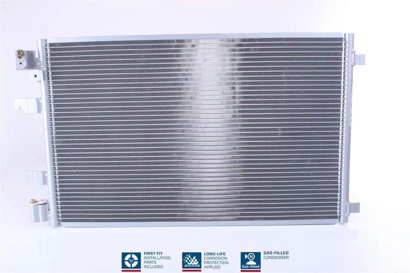 Radiator climatizare Nissens 940041