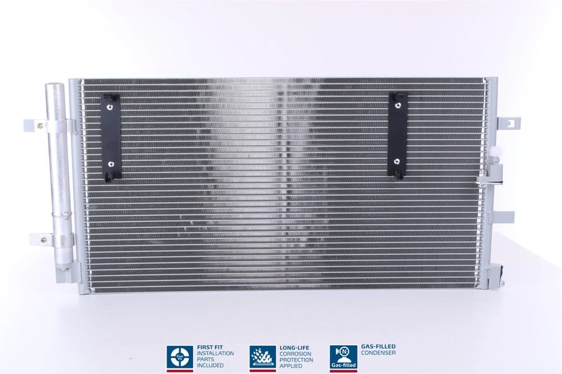 Radiator climatizare Nissens 940042