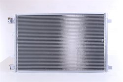 RADIATOR CLIMATIZARE NISSENS 940039 - Compatibil cu NISSAN