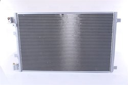 RADIATOR CLIMATIZARE NISSENS 940040 - Compatibil cu NISSAN